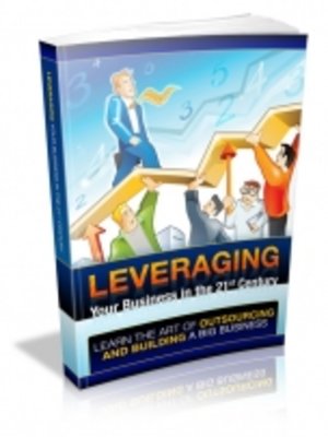 cover image of Leveraging your Bussinesses